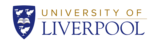 University of Liverpool Logo